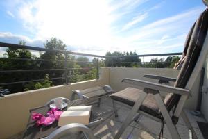 Haus Undine Wohnung 11