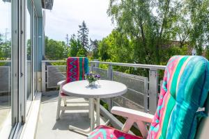 Residenz Seestern Wohnung 14