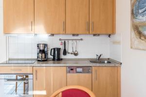 Residenz Seestern Wohnung 14