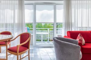 Residenz Seestern Wohnung 14