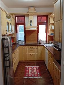 Levendula Vendégház Pannonhalma