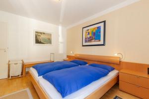 Ferienwohnung Strandoase am Wald