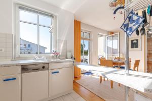 Ferienwohnung Strandoase am Wald