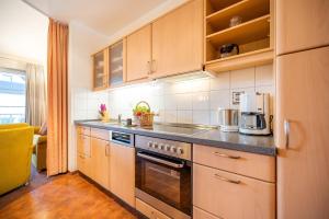 Ferienwohnung Margaretha, App 15