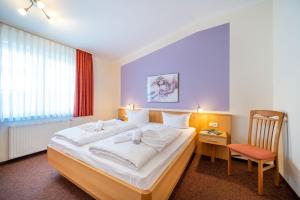 Ferienwohnung Margaretha, App 15