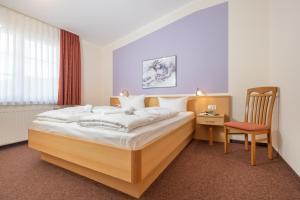 Ferienwohnung Margaretha, App 15