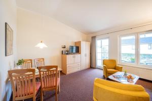 Ferienwohnung Margaretha, App 15