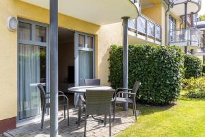 Res Minervapark Whg 02