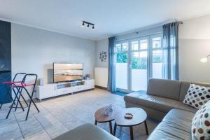 Res Minervapark Whg 02