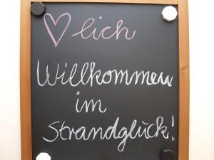 Villa-Strandkuss-Wohnung-Strandglueck