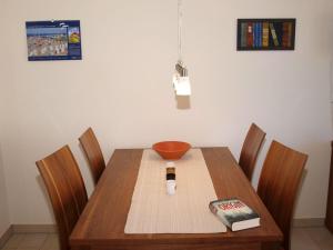 Villa-Strandkuss-Wohnung-Strandglueck