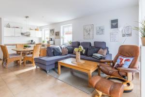 Ferienwohnung ToBi