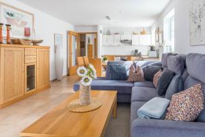 Ferienwohnung ToBi