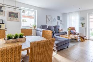 Ferienwohnung ToBi