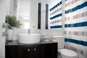 Apartamento lujoso en Iquique