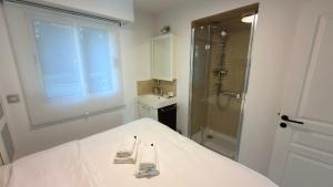 Avenue de Madrid 19 - Croisette Madrid