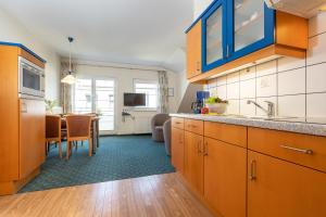 Ferienwohnung Margaretha, App 03