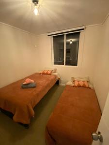 Departamento Valdivia No se factura