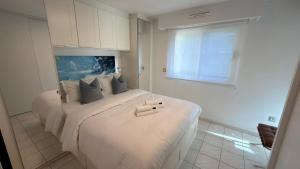 Avenue de Madrid 19 - Croisette Madrid