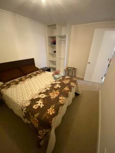 Departamento Valdivia No se factura