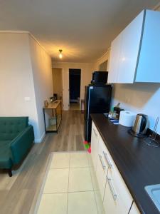 Departamento Valdivia No se factura