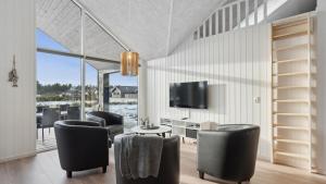 Villavilla 605 - Houstrup Strand, Vestjylland