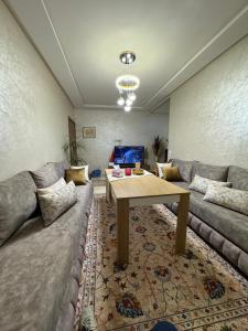 Marrakech mahamid location vacances 3 chember