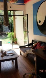 Casa de rio en bajo san isidro