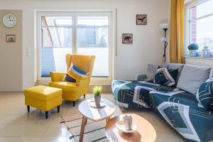 Ferienwohnung Denise