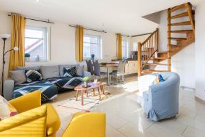 Ferienwohnung Denise