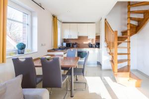 Ferienwohnung Denise