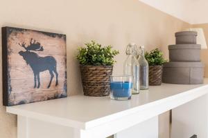 Ferienwohnung Denise