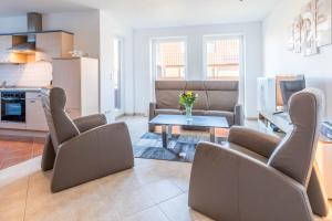 Kastanienhof "Wohnung 9"