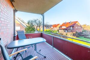 Kastanienhof "Wohnung 9"