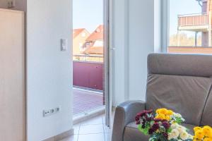 Kastanienhof "Wohnung 9"