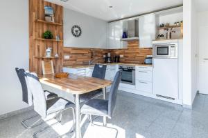 Haus Düne Wohnung 13