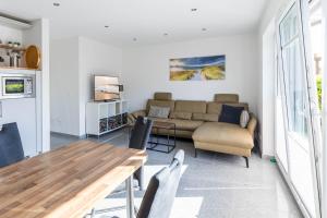 Haus Düne Wohnung 13