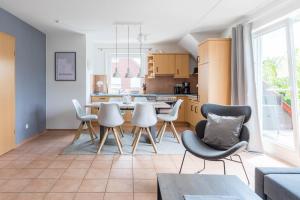 Haus Luisa Wohnung 4