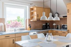 Haus Luisa Wohnung 4