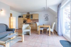 Haus Malaga Wohnung 6