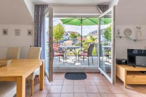 Haus Malaga Wohnung 6