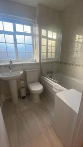 Spacious Notting Hill town house