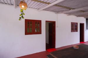 The Garlic Lodge