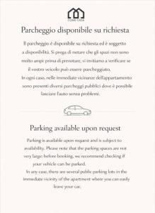 ComeCasa 2 bedrooms Apartment in via Curtatone