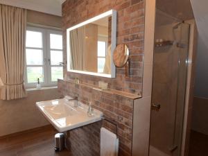 Ferienhaus Strandvilla Deluxe