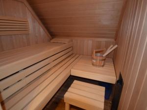 Ferienhaus Strandvilla Deluxe