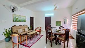 Homestay Cochin - 3 Bedroom Apartment
