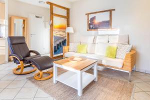 SV Uns Hüsung Whg 13