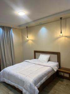 Beachfront Hotel Apartment Camp Caesar