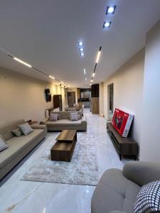 Beachfront Hotel Apartment Camp Caesar